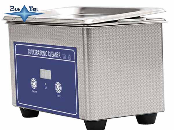 臺(tái)式超聲波清洗機(jī)使用時(shí)應(yīng)注意哪些方面？