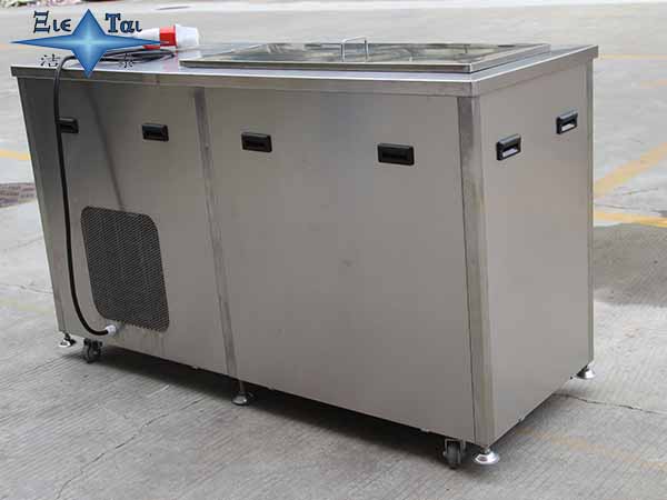 【潔泰超聲波清洗機】家用超聲波清洗機和工業(yè)用超聲波清洗機的區(qū)別 工業(yè)超聲波清洗機