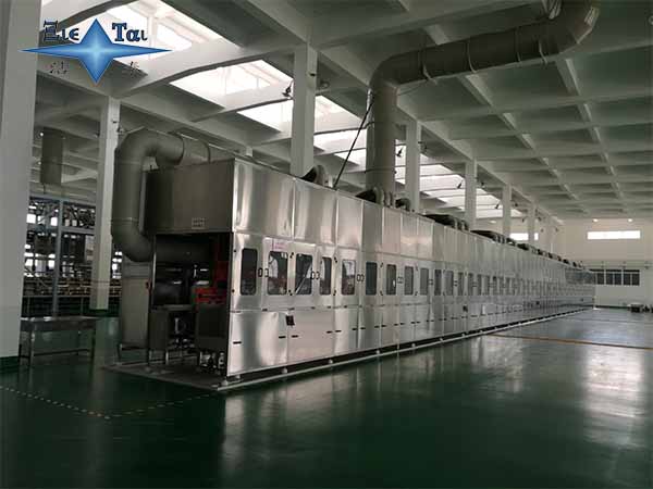 影響超聲波清洗機(jī)清洗效果的因素 超聲波清洗機(jī)