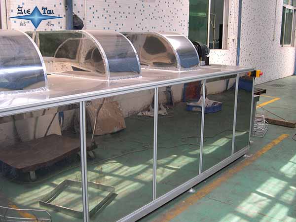 超聲波清洗機在汽配行業(yè)的發(fā)展及技術(shù) 超聲波清洗機