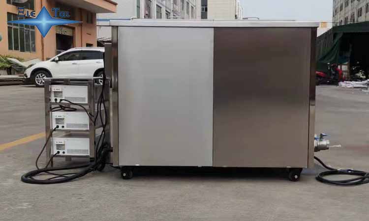 超聲波清洗機