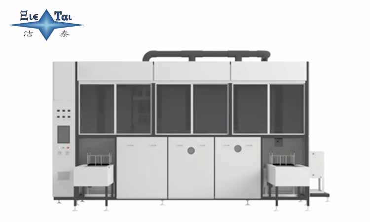 超聲波清洗機(jī)的操作流程 超聲波清洗機(jī)的操作流程