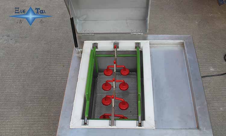 超聲波清洗機(jī)哪個(gè)品牌好?