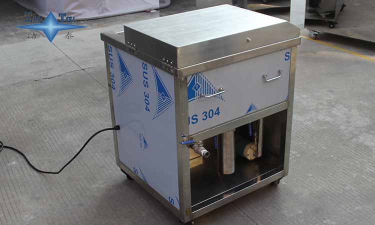 超聲波清洗機(jī)牌子哪家好？特征及優(yōu)點(diǎn)有哪些？