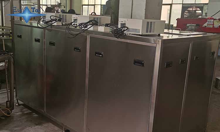 工業(yè)超聲波清洗機(jī)購(gòu)前的注意事項(xiàng) 工業(yè)超聲波清洗機(jī)購(gòu)前的注意事項(xiàng)