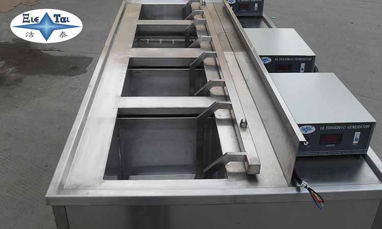 超聲波清洗機(jī)如何清洗手表污垢？