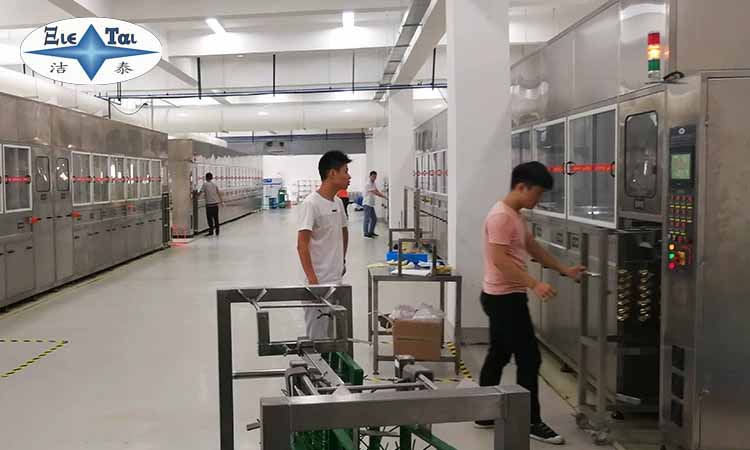 超聲波清洗機(jī)如何調(diào)功率 超聲波清洗機(jī)如何調(diào)功率