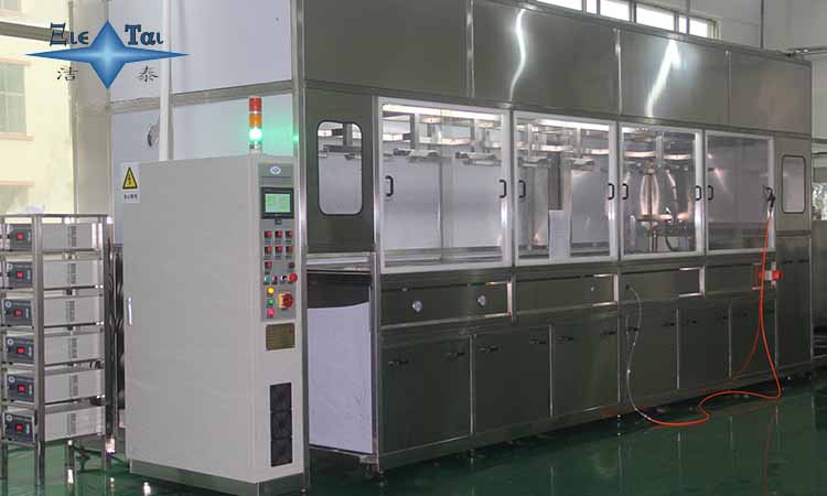 超聲波模具清洗機 超聲波模具清洗機