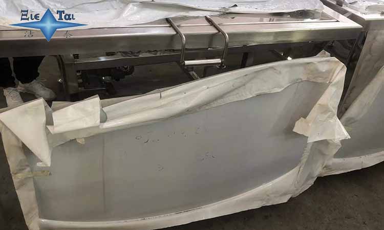 超聲波清洗技術(shù)在電鍍行業(yè)領(lǐng)域應用