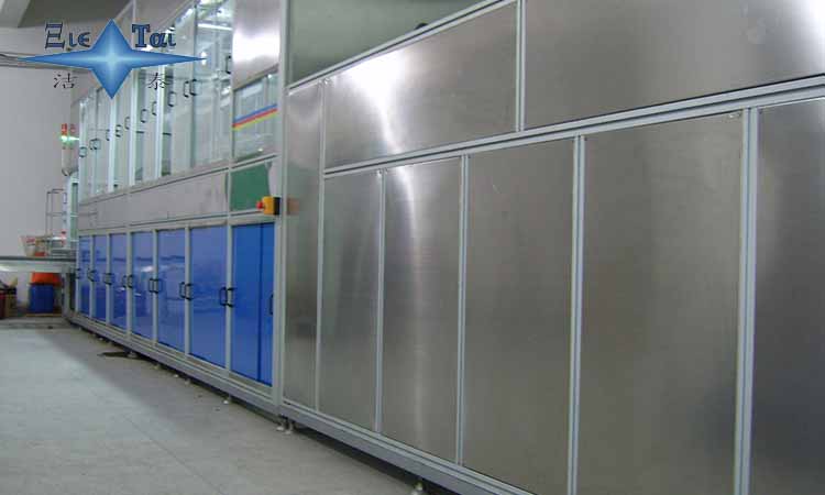 潔泰超聲波清洗機(jī)升級(jí)版 潔泰超聲波清洗機(jī)升級(jí)版