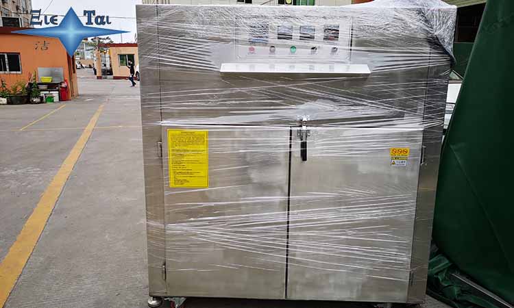 潔泰教你怎么樣選擇超聲波清洗機(jī)(三) 潔泰教你怎么樣選擇超聲波清洗機(jī)(三)