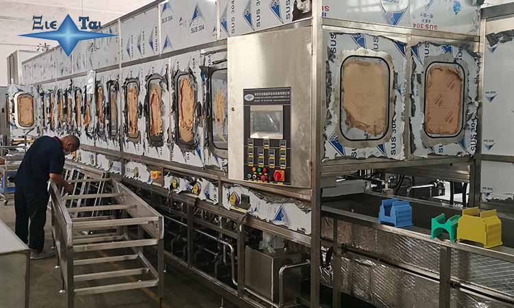 五金硬件超聲波清洗設(shè)備 五金硬件超聲波清洗設(shè)備