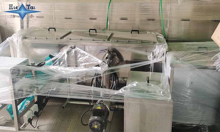 網(wǎng)購超聲波清洗機如何防騙 網(wǎng)購超聲波清洗機如何防騙