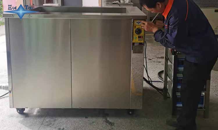 超聲波清洗機(jī)的分類(lèi)介紹