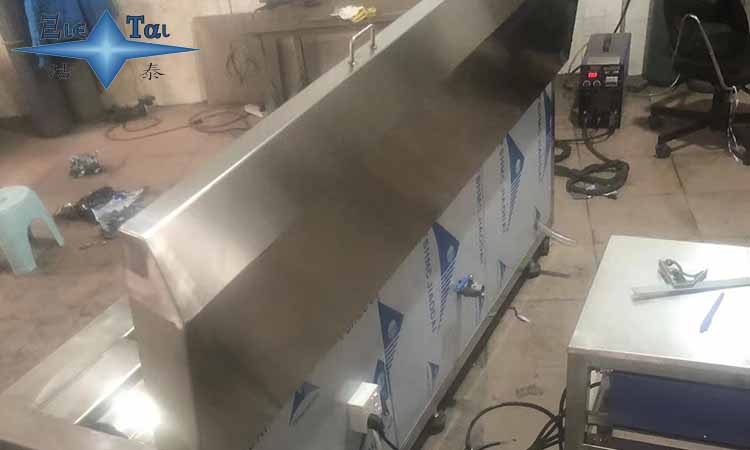 超聲波清洗機(jī)該如何選擇清洗劑？