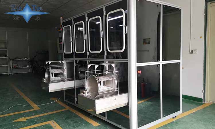 超聲波清洗技術(shù)在放射性濾芯清洗工藝中的應(yīng)用(濾芯可以用超聲波清洗嗎) 超聲波清洗技術(shù)在放射性濾芯清洗工藝中的應(yīng)用(濾芯可以用超聲波清洗嗎)