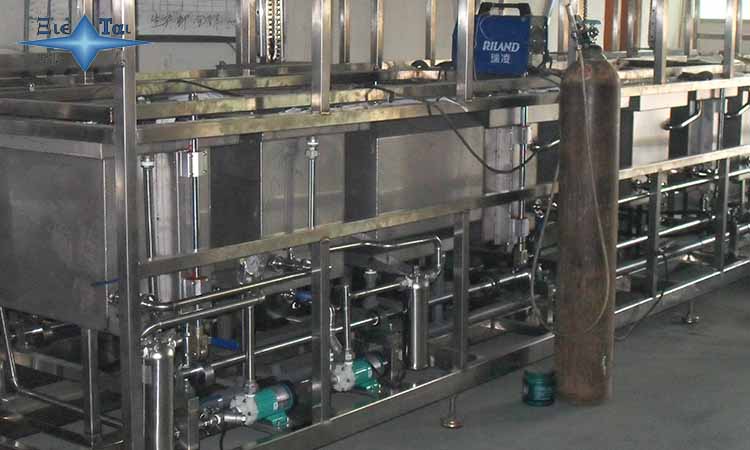 超聲波清洗時如何選擇正確的頻率(什么是超聲波清洗) 超聲波清洗時如何選擇正確的頻率(什么是超聲波清洗)