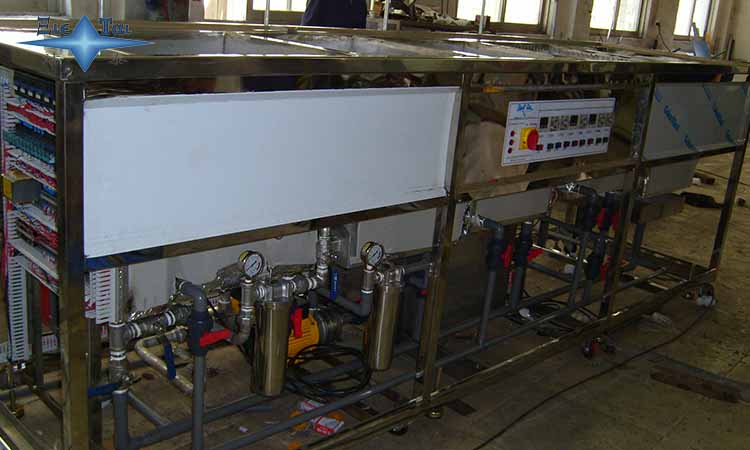 超聲波清洗機真的有用嗎？（超聲波清洗機可靠嗎？）