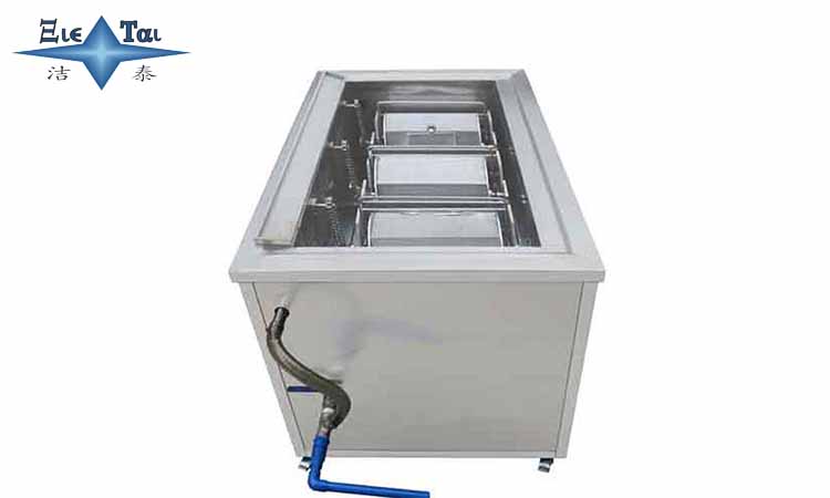 超聲波清洗除銹技術(shù)講解 超聲波清洗除銹技術(shù)講解