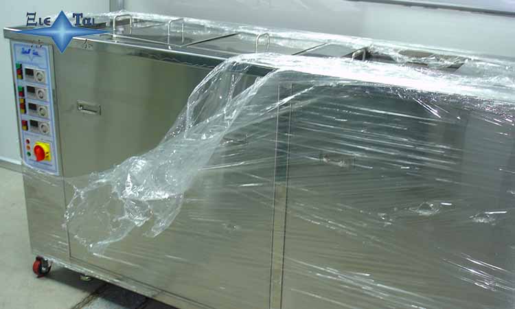 超聲波清洗在高精度PCB制造中的應(yīng)用 超聲波清洗在高精度PCB制造中的應(yīng)用