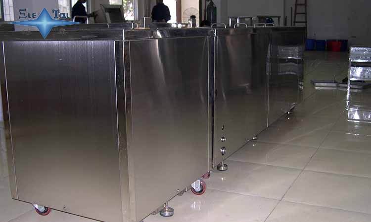 超聲波清洗在工業(yè)運(yùn)用中的重要性(在超聲波清洗過程中存在的作用是) 超聲波清洗在工業(yè)運(yùn)用中的重要性(在超聲波清洗過程中存在的作用是)