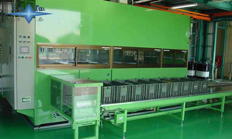 液壓缸活塞超聲波清洗機(jī) 液壓缸活塞超聲波清洗機(jī)