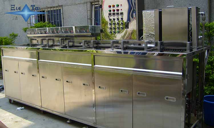 超聲波明明聽(tīng)不見(jiàn)，為何超聲波清洗卻“滋滋”響？