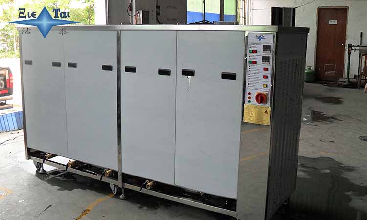 超聲波清洗機(jī)的標(biāo)準(zhǔn)操作規(guī)程和安全使用方法