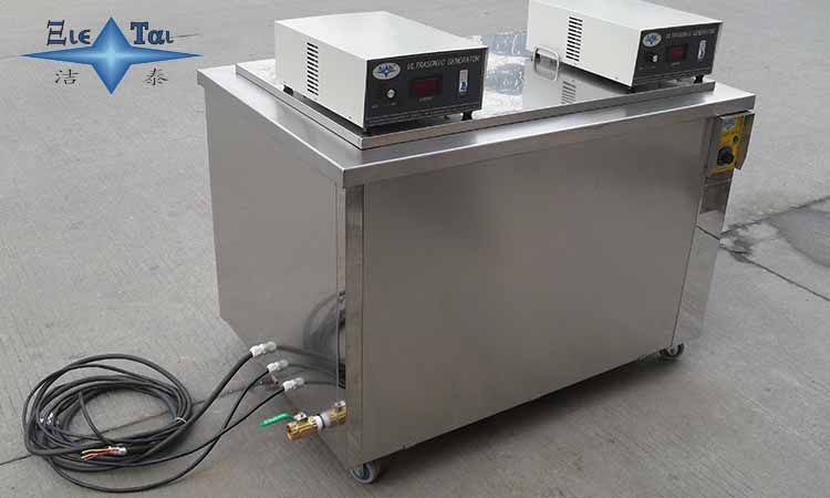超聲波清洗機(jī)的功率調(diào)整到多大比較好？
