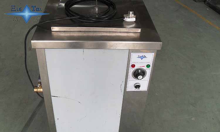 超聲波清洗機(jī)是怎么工作的？