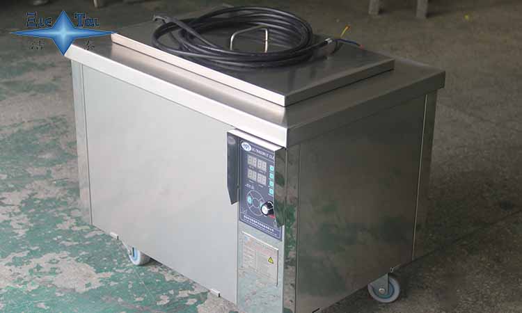 超聲波清洗機(jī)清洗珠寶首飾用哪個頻率最好？