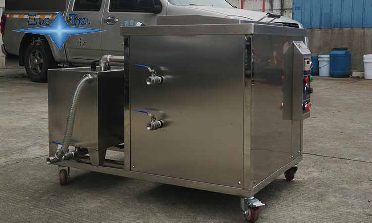 使用超聲波清洗設(shè)備有哪些好處？