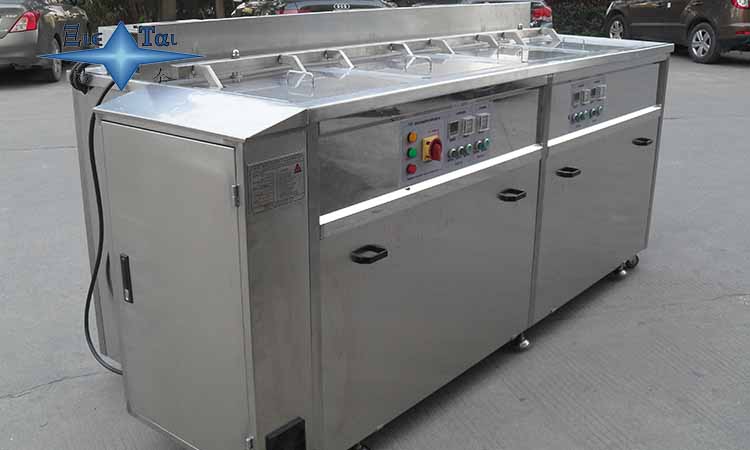 五金超聲波清洗機(jī)的優(yōu)點(diǎn)與保養(yǎng)內(nèi)容 五金超聲波清洗機(jī)的優(yōu)點(diǎn)與保養(yǎng)內(nèi)容