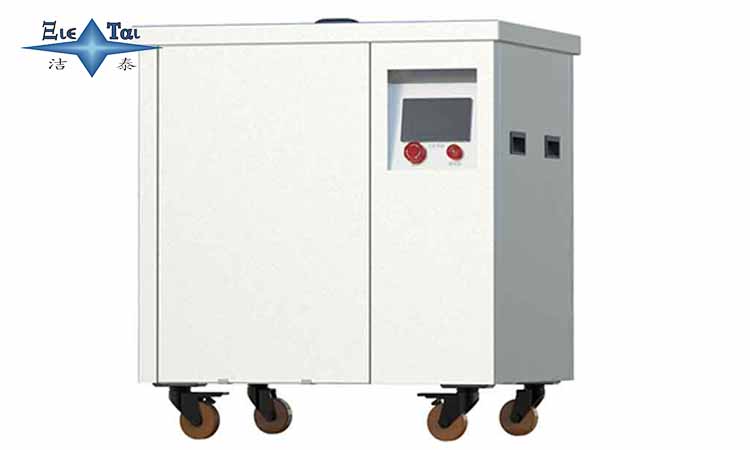 實驗室超聲波清洗機的應(yīng)用及優(yōu)點