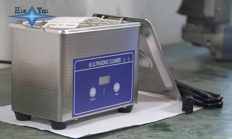 選購超聲波清洗器的六大要點(diǎn)