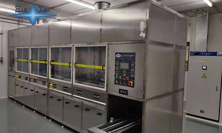 超聲波清洗機(jī)可以清洗哪些產(chǎn)品？