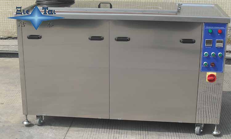 工業(yè)超聲波清洗機(jī)原理-除油除銹3 工業(yè)超聲波清洗機(jī)原理-除油除銹3