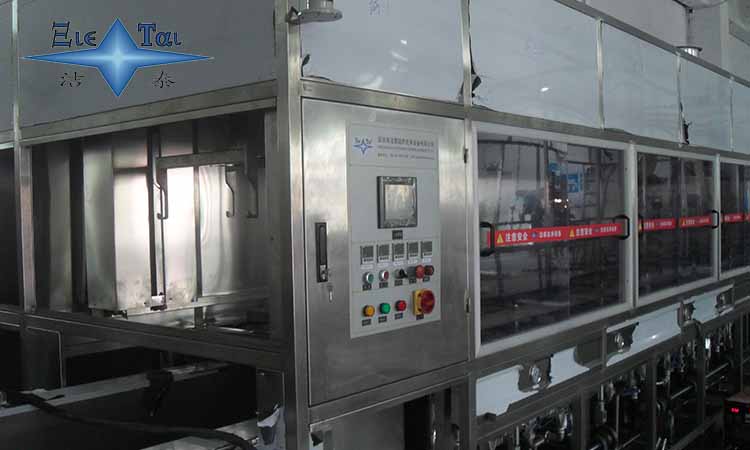 工業(yè)超聲波清洗機有哪些工藝？