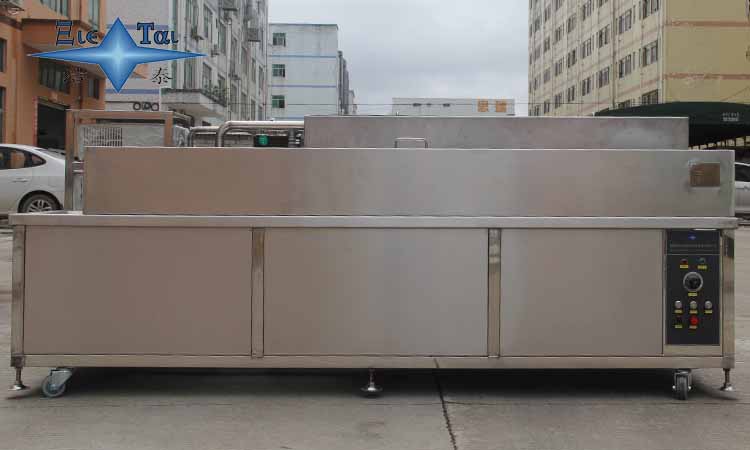 實驗室超聲波清洗機的主要用途有哪些？