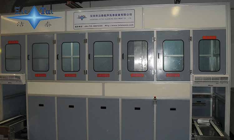 超聲波清洗機(jī)和等離子清洗機(jī)的區(qū)別是？