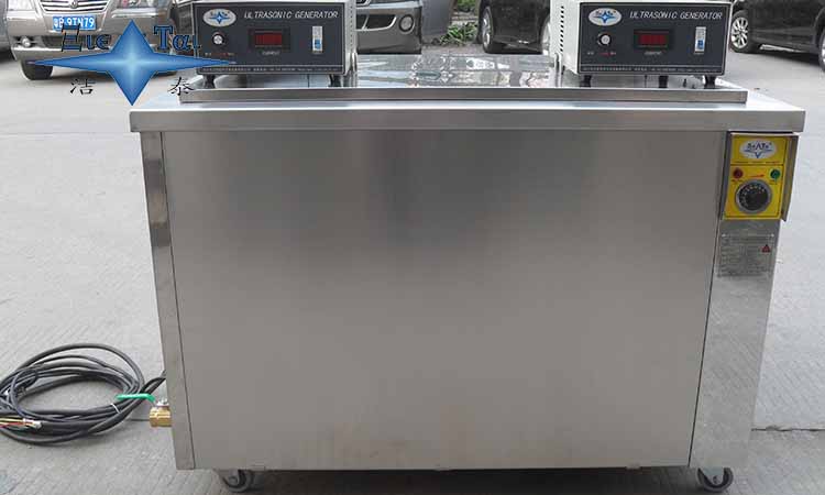 超聲波清洗機使用前為什么要先加熱？作用是什么？