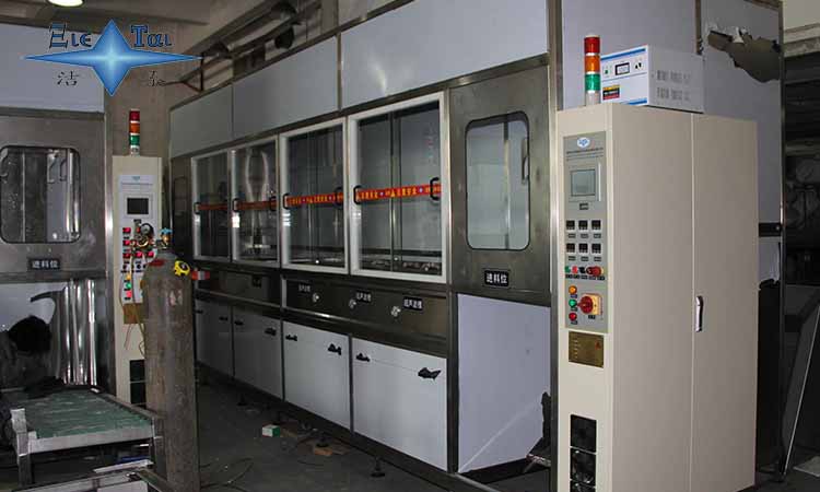 超聲波清洗機(jī)有什么優(yōu)勢(shì)(超聲波清洗機(jī)為什么工作效率高)? 超聲波清洗機(jī)有什么優(yōu)勢(shì)(超聲波清洗機(jī)為什么工作效率高)?