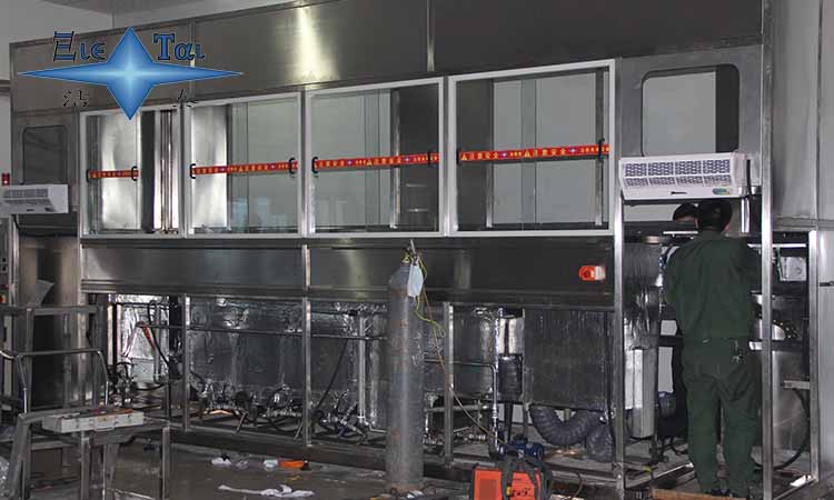 用超聲波清洗機清洗有哪些好處？