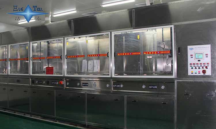 等離子清洗機可以取代超聲波清洗機嗎？