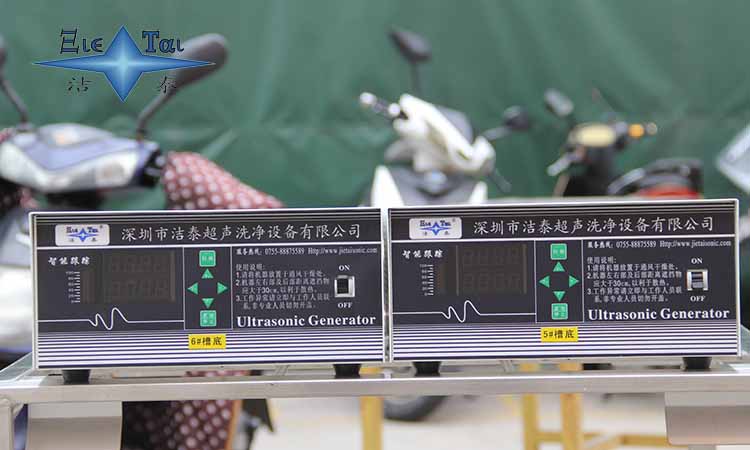 超聲波換能器的結(jié)構(gòu)是怎樣的？使用注意事項有哪些？