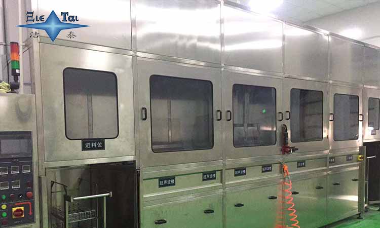 pcb板超聲波清洗機(jī)如何清洗線路板？