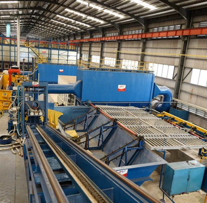 太陽(yáng)電池印刷返工片超聲波清洗機(jī) 太陽(yáng)電池印刷返工片超聲波清洗機(jī)