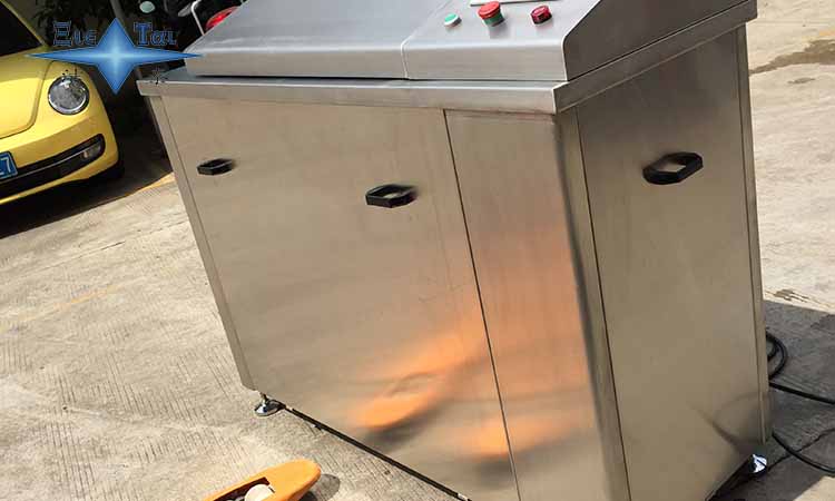 超聲波清洗機(jī)能清洗鍍膜眼鏡不_噴淋清洗機(jī)特點(diǎn)和應(yīng)用場(chǎng)景 超聲波清洗機(jī)能清洗鍍膜眼鏡不_噴淋清洗機(jī)特點(diǎn)和應(yīng)用場(chǎng)景