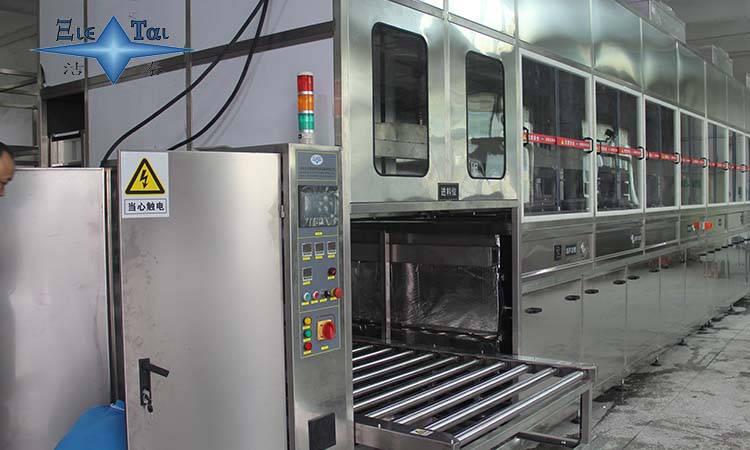 如何組裝超聲波清洗機(jī)_超聲波清洗機(jī)在五金行業(yè)的應(yīng)用優(yōu)勢 如何組裝超聲波清洗機(jī)_超聲波清洗機(jī)在五金行業(yè)的應(yīng)用優(yōu)勢