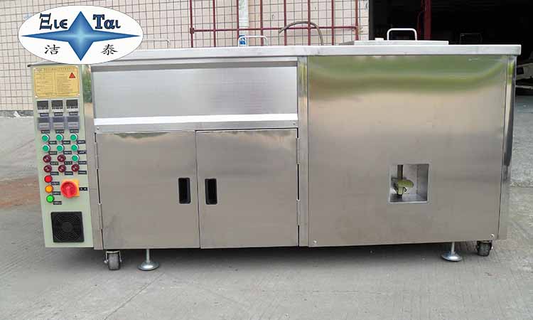 如何清洗管道？快速清洗管道的方法介紹